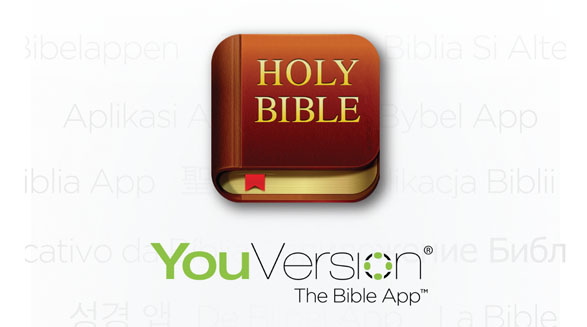 Youversion Bible App 